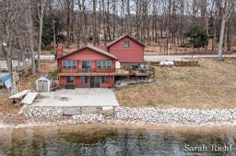 4090 W Orchard Drive Hart, MI 49420