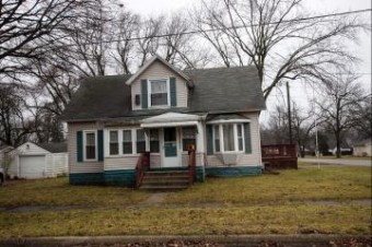 307 Sheldon Street Dowagiac, MI 49047