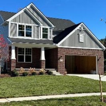 2676 Castlewood Court Wixom, MI 48393