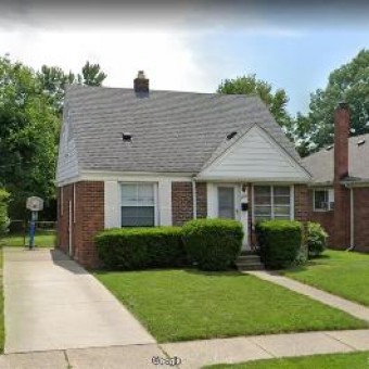 18231 Audette Street Dearborn, MI 48124