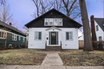 2137 Maffett Street Muskegon Heights, MI 49444