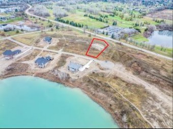 67736 Overlook Trail Washington, MI 48095