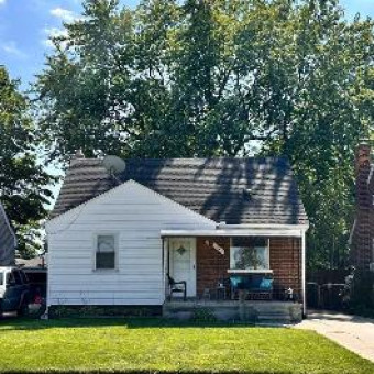 1741 Cleveland Avenue Lincoln Park, MI 48146