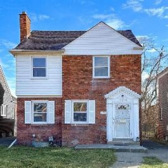 19190 Greenlawn Street Detroit, MI 48221