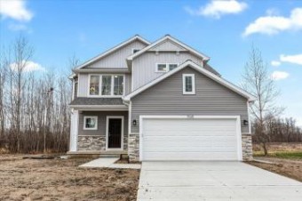 1545 Thimbleberry Lane Holt, MI 48842