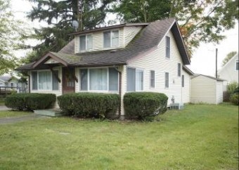 2577 Parkway Manitou Beach, MI 49253