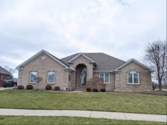 8441 Cobblestone Drive Newport, MI 48166