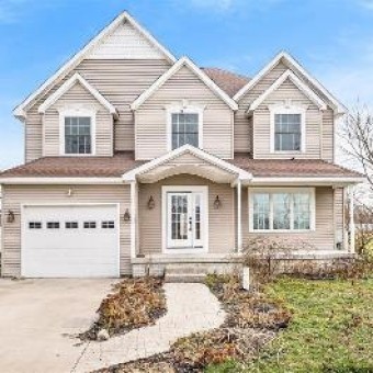 13312 N Clio Road Clio, MI 48420