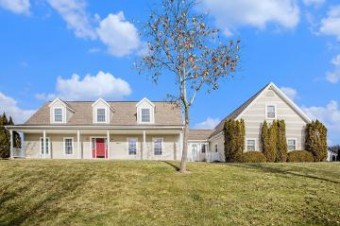 4465 Coral Bells Circle Galesburg, MI 49053