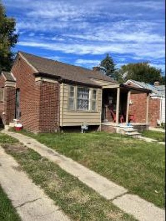 18519 Annchester Road Detroit, MI 48219