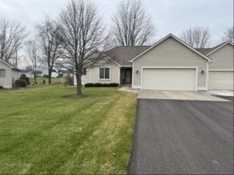 81 Oakdale Lane Coldwater, MI 49036