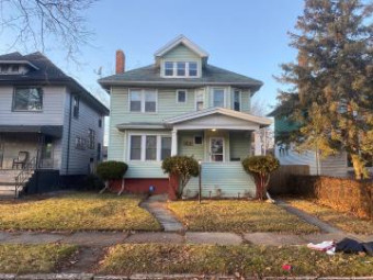 185 Massachusetts Street Highland Park, MI 48203