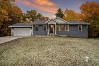 5530 E Samantha Lane Twin Lake, MI 49457