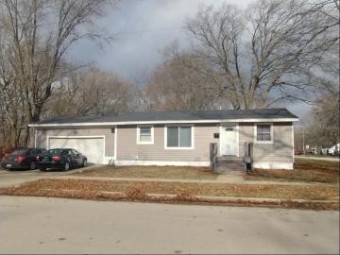 580 E Delano Avenue Avenue Muskegon Heights, MI 49444