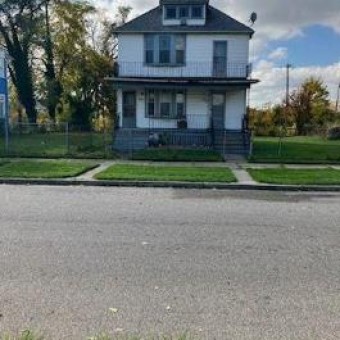 2259 Saint Clair Street Detroit, MI 48214