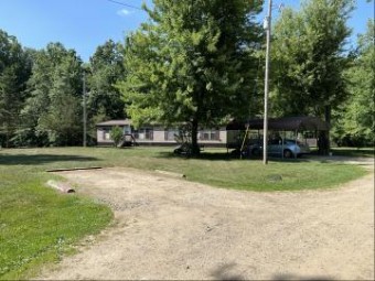 27810 Maystead Road Sturgis, MI 49091