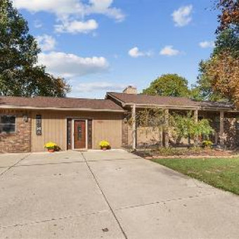 47930 W Huron River Drive Van Buren Township, MI 48111