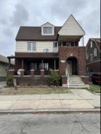 131 Maple Street 1 River Rouge, MI 48218