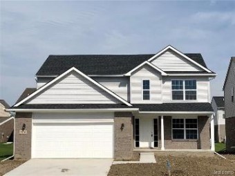 14151 Arlene Lane Van Buren Township, MI 48111