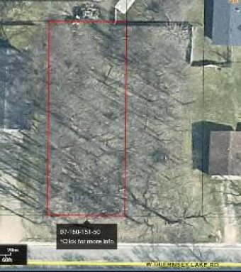 LOT A/219 Vl W Guernsey Lake Road Delton, MI 49046