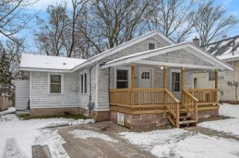 433 Garfield Avenue Kalamazoo, MI 49001