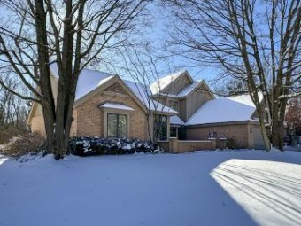 46469 Arboretum Circle Plymouth, MI 48170