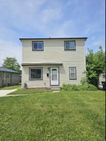 6338 Hazel Street Taylor, MI 48180