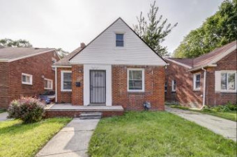 16559 Murray Hill Street Detroit, MI 48235