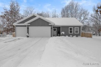 12142 Pine Meadows Drive Wayland, MI 49348