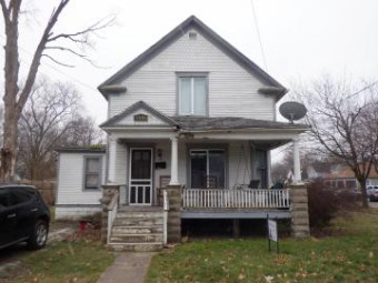 1504 Washington Avenue Kalamazoo, MI 49001