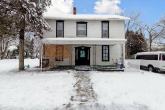 156 W Pine Street Elsie, MI 48831