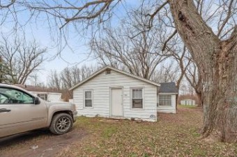 1969 Hatch Avenue Benton Harbor, MI 49022