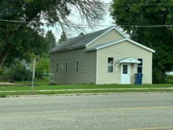 303 E Main Street Marion, MI 49665