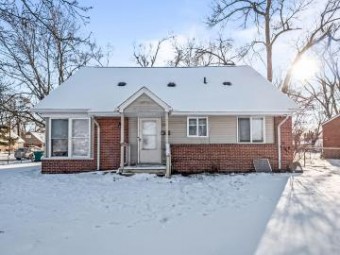 677 Onandaga Avenue Ypsilanti, MI 48198