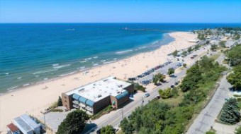 1159 S Harbor Drive C-3 Grand Haven, MI 49417