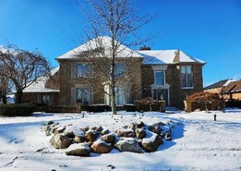 793 Michaux Lane Grosse Pointe Shores, MI 48236