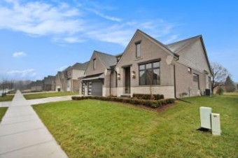 57439 Meadowridge Drive Washington, MI 48094