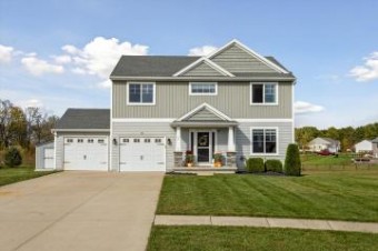 39 Browning Drive Shelbyville, MI 49344