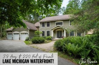 779 N Scenic Dr Muskegon, MI 49445