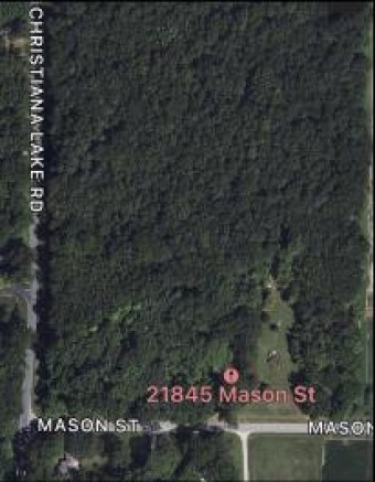 Mason Street Edwardsburg, MI 49112