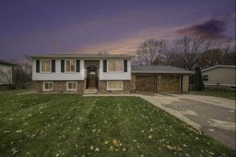 557 Maitland Drive Horton, MI 49246