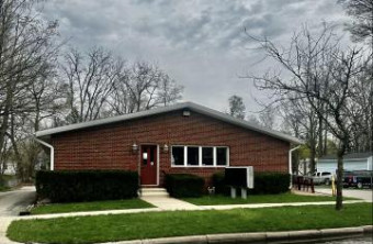 112 S Clay Street Greenville, MI 48838