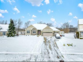 48 Dickens Street Spring Arbor, MI 49283