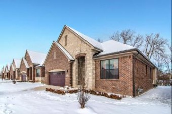 3877 Reserve Drive Sterling Heights, MI 48314