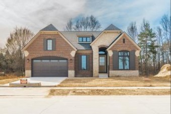 57097 Meadowridge Drive Washington, MI 48094