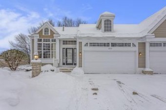 2520 Forest Bluff Drive Se 5 Grand Rapids, MI 49546