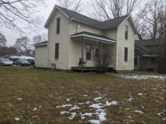 110 W Elm Street Fremont, MI 49412