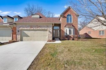 26381 Valhalla Drive Farmington Hills, MI 48331