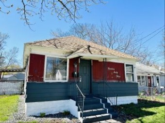 1963 Terrace Street Muskegon, MI 49442