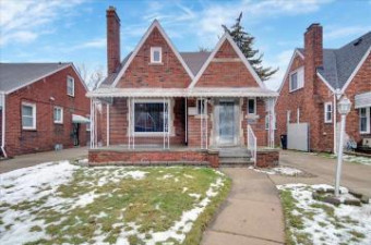 18269 Steel Street Detroit, MI 48235